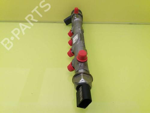 Injection rail AUDI A3 (8P1) 2.0 FSI | BP23893166M98