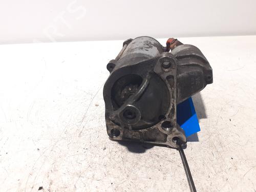 Used Starter RENAULT MEGANE II Estate (KM0/1_) 1.9 dCi (KMRG, KM1G, KM0G, KM2C) (120 hp) 25460654