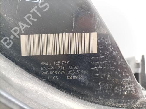 Left taillight BMW 5 (E60) 530 d | BP27174960C34 