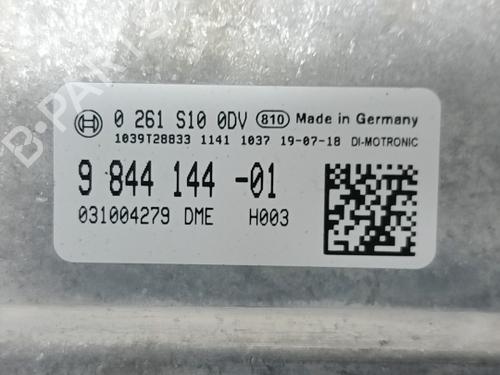 engine-control-unit-ecu-mini-mini-f55-2013-40550969 main image