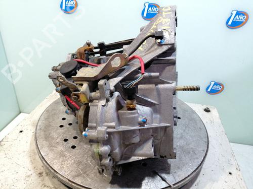 Used Gearbox FIAT PUNTO (176_) 1.7 TD (71 hp) 23649458