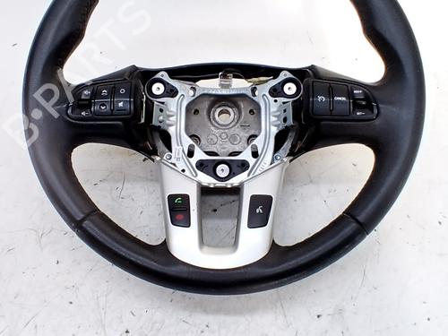 Ratt Ratt KIA SPORTAGE III (SL) 1.7 CRDi (116 hp) 33763600 33763600