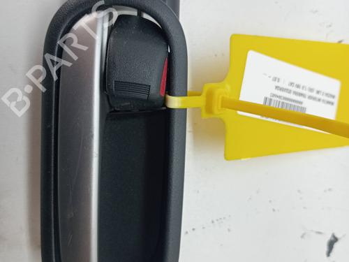 Used Rear left interior door handle MAZDA 2 (DE_, DH_) 1.5 MZR (DE5FS) (102 hp) 23340728