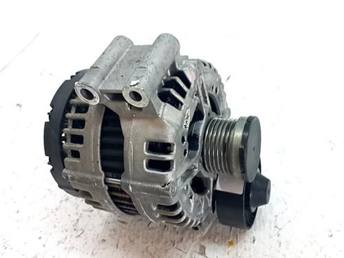 Used Alternator BMW 3 Coupe (E92) 325 i (218 hp) 29499831