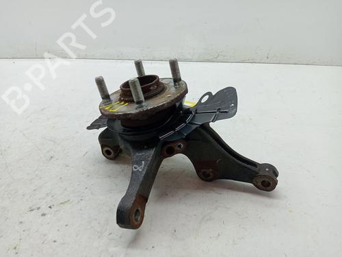 Left front steering knuckle KIA PICANTO III (JA) 1.0 | BP23356654M25 