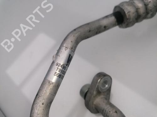 Used AC pipe NISSAN X-TRAIL III (T32_, T32R, T32RR) 1.6 dCi ALL MODE 4x4-i (NT32) (130 hp) 23384132