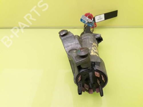 Electronic module SEAT IBIZA III (6L1) 1.9 TDI | BP23448872M83 