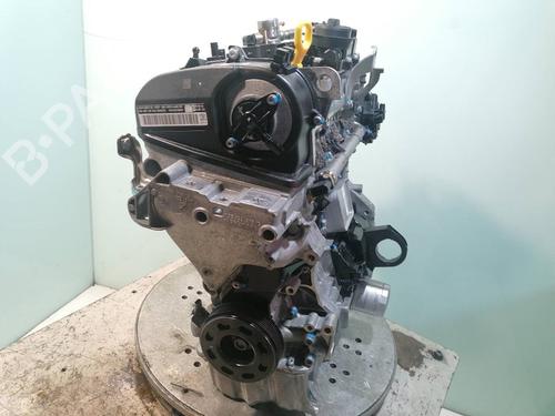 Engine SEAT LEON (KL1, KLG) 2.0 TDI | BP23652328M1 
