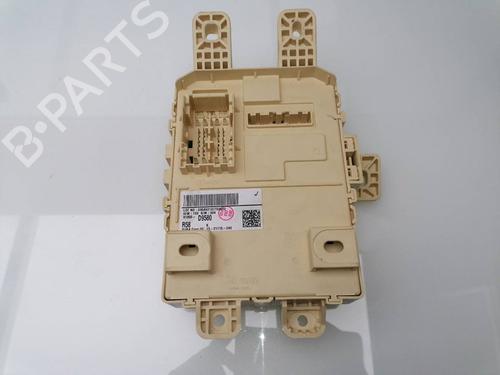 Fuse box KIA SPORTAGE IV (QL, QLE) 1.7 CRDi | BP23378347E1 
