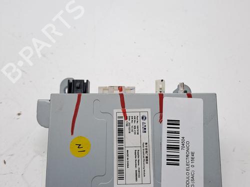 Used Electronic module MG MG HS 1.5 EHS Hybrid (CSA6463) (258 hp) 27462678