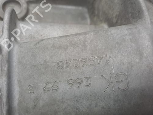 Gearbox OPEL OMEGA B (V94) 2.5 V6 (F69, M69, P69) | BP23376027M3 