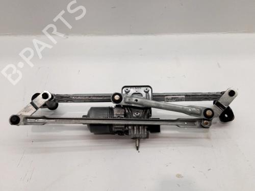 Used Front wiper motor VW POLO V (6R1, 6C1) 1.4 TDI (90 hp) 31609516