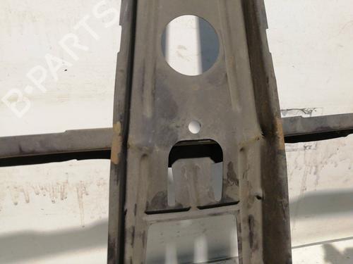 Front slam panel VW GOLF III (1H1) 1.9 D | BP28336943C72 