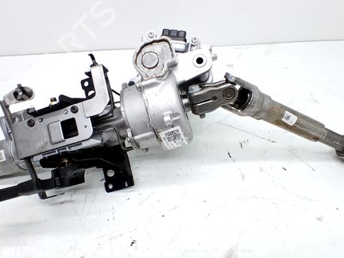 Used Steering column Steering column RENAULT CLIO V (B7_) 1.0 TCe 90 (B7MT) (91 hp) 32336151 32336151