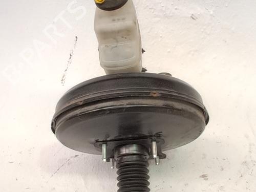 Bremseservo Bremseservo TOYOTA RAV 4 III (_A3_) 2.2 D 4WD (ALA30_, ALA30R) (136 hp) 36318103 36318103