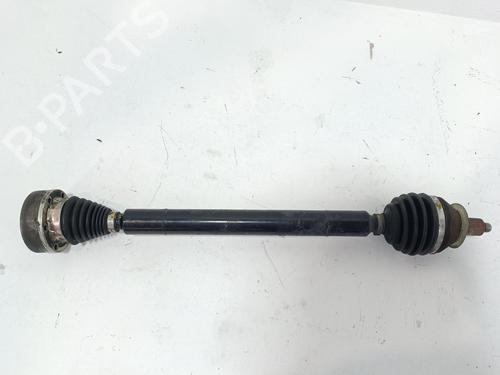 Used Right front driveshaft SEAT IBIZA IV ST (6J8, 6P8) 1.4 TDI (90 hp) 28163884