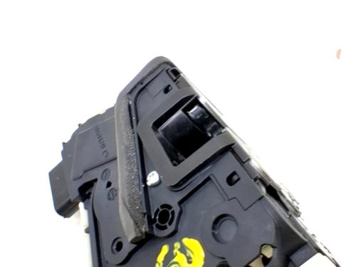 Front right lock MG MG ZS SUV (AZS1) 1.5 VTi | BP31801896C97