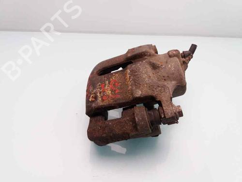 Used Right front brake caliper NISSAN KUBISTAR Van (X76) 1.5 dCi (61 hp) 23457692