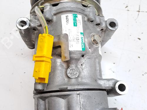 AC compressor SUZUKI SX4 (EY, GY) 1.6 DDIS (RW416D) | BP23365825M34 