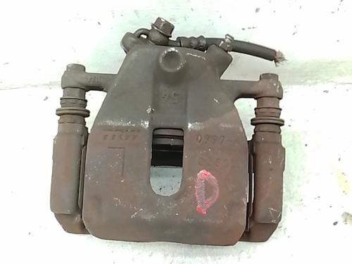 Left front brake caliper SUZUKI SWIFT III (MZ, EZ) 1.3 (RS413, ZC11S) | BP36407135M105 - Image 5