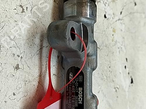 Injection rail KIA OPTIMA (FSGDS6B) 1.7 CRDi | BP29500250M98 