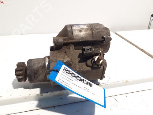 Starter TOYOTA AVENSIS Saloon (_T25_) 2.0 D-4D (CDT250_, CDT250R) | BP25455803M8 