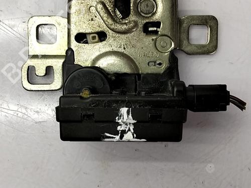 Used Tailgate lock Tailgate lock MINI MINI (R56) One D (90 hp) 33841939 33841939