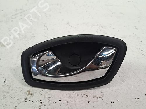 Venstre bak invendig håndtak RENAULT MEGANE III Hatchback (BZ0/1_, B3_) 1.2 TCe (BZ2B, BZ11) (116 hp) 27463410