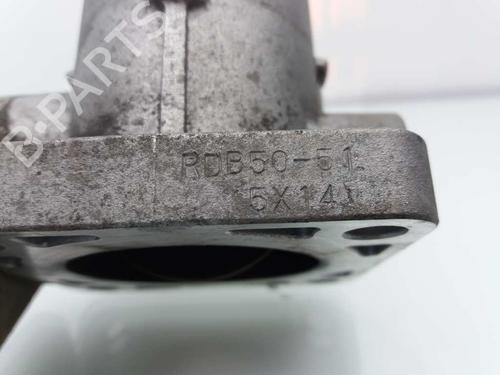 Throttle body NISSAN PATHFINDER III (R51) 2.5 dCi 4WD | BP23449037M82 