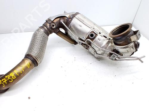 Catalyst MERCEDES-BENZ A-CLASS Saloon (V177) A 180 (177.184) | BP37688210M10 - Image 6