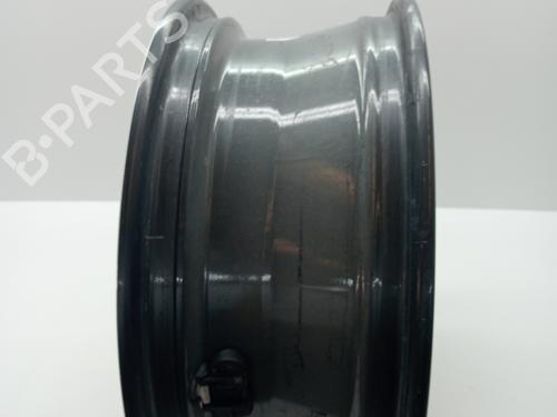 Rim NISSAN PULSAR Hatchback (C13) 1.5 dCi | BP23342996C45