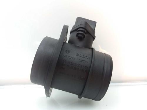 Used Mass air flow sensor SEAT CORDOBA (6L2) 1.9 TDI (100 hp) 23418584