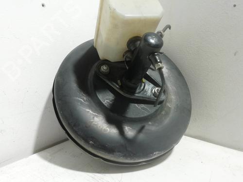 Used Servo brake LAND ROVER DEFENDER Station Wagon (L316, L315) 2.4 Td4 4x4 (L316) (122 hp) 28336338