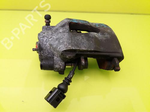 Used Left front brake caliper AUDI A3 (8V1, 8VK) 1.6 TDI (110 hp) 24187957