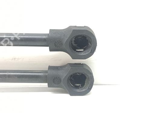 Tailgate lift support RENAULT CLIO IV (BH_) 0.9 TCe 90 (BHNF, BHMA, BHMH, BHJK, BHJR) | BP26675232C138 