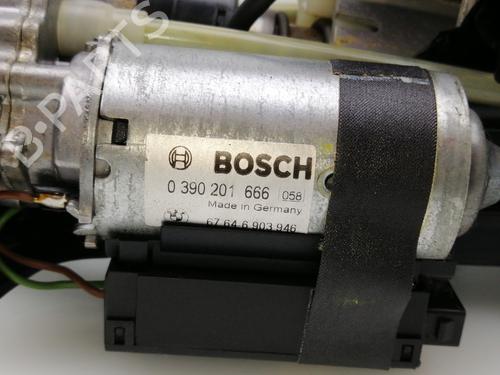 Ratstammeenhed BMW X5 (E53) 3.0 d | BP23651750M21 