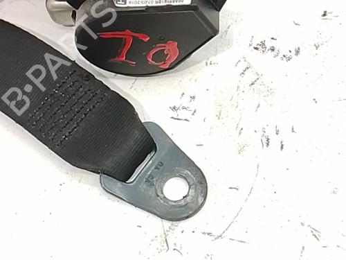 Front left seatbelt DACIA LODGY (JS_) 1.6 LPG (JSNB) | BP37437622I26 - Image 2