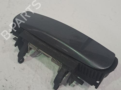 Front right exterior door handle AUDI A4 B7 (8EC) 2.0 TDI 16V | BP26675461C129 