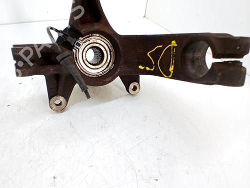 Left front steering knuckle RENAULT MEGANE II Estate (KM0/1_) 1.5 dCi (KM16, KM1E) | BP30622390M25