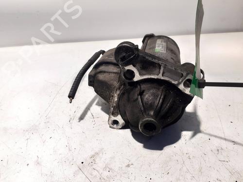 Startmotor RENAULT SCÉNIC II (JM0/1_) 1.9 dCi (JM14) (131 hp) 25988676
