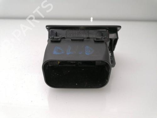 Used Air vent CITROËN JUMPY II Van 1.6 HDi 90 16V (90 hp) 24402001