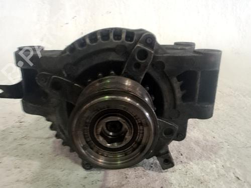 Used Alternator Alternator TOYOTA COROLLA Estate (_E12_) 1.4 VVT-i (ZZE120_, ZZE120R) (97 hp) 32159713 32159713