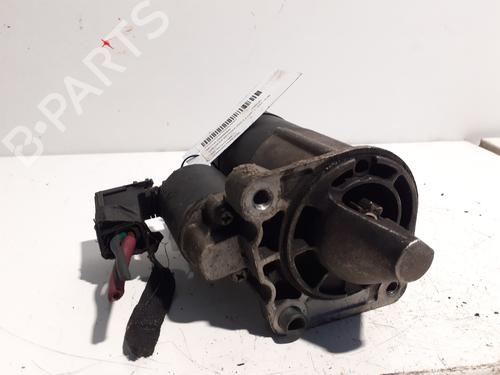 Used Starter CHRYSLER VOYAGER / GRAND VOYAGER III (GS_, NS_) 2.5 TD (116 hp) 25988152