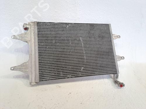 AC radiator VW POLO (9N_, 9A_) 1.2 | BP27378065M32 