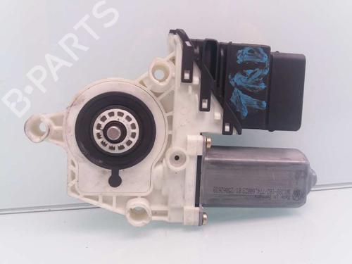 Rudehejsemotor bagstkærm højre SEAT LEON (1M1) 1.8 20V T | BP23457796E22 