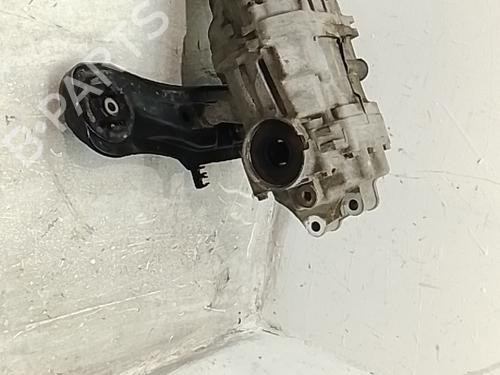 Front differential HONDA CR-V III (RE_) 2.0 i-VTEC (RE5, RE1) | BP38012805M23 - Image 2