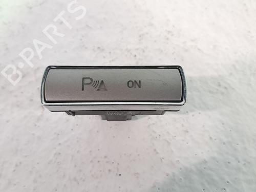 Used Steering column stalk FORD MONDEO IV (BA7) 1.8 TDCi (125 hp) 25737356