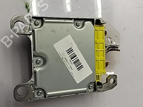 Calculateur Airbags TOYOTA YARIS (_P13_) 1.5 (NSP131_) | BP30655787M53