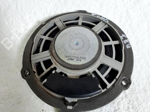 Speaker PEUGEOT 308 SW II (LC_, LJ_, LR_, LX_, L4_) 2.0 BlueHDi 150 | BP29992206E2