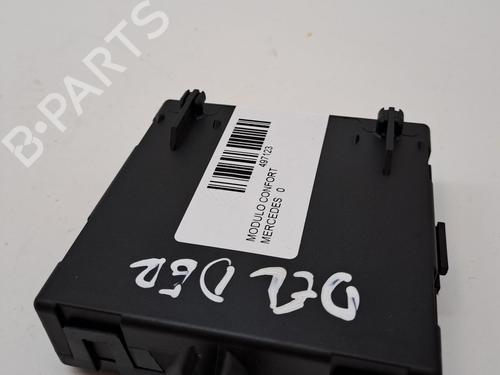 Electronic module MERCEDES-BENZ CLA Coupe (C117) CLA 200 CDI / d (117.308) | BP23286658M83